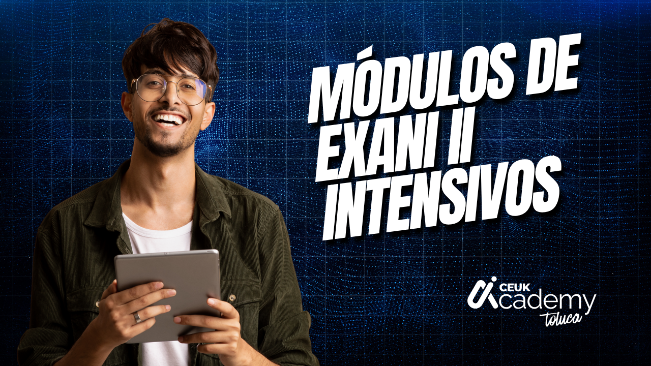 EXANI II INTENSIVO